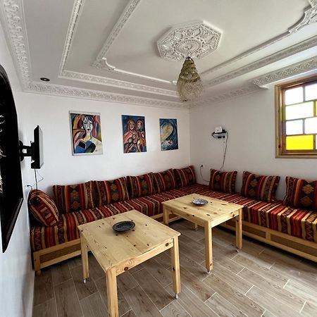 Traditional Taghazout Surf Экстерьер фото