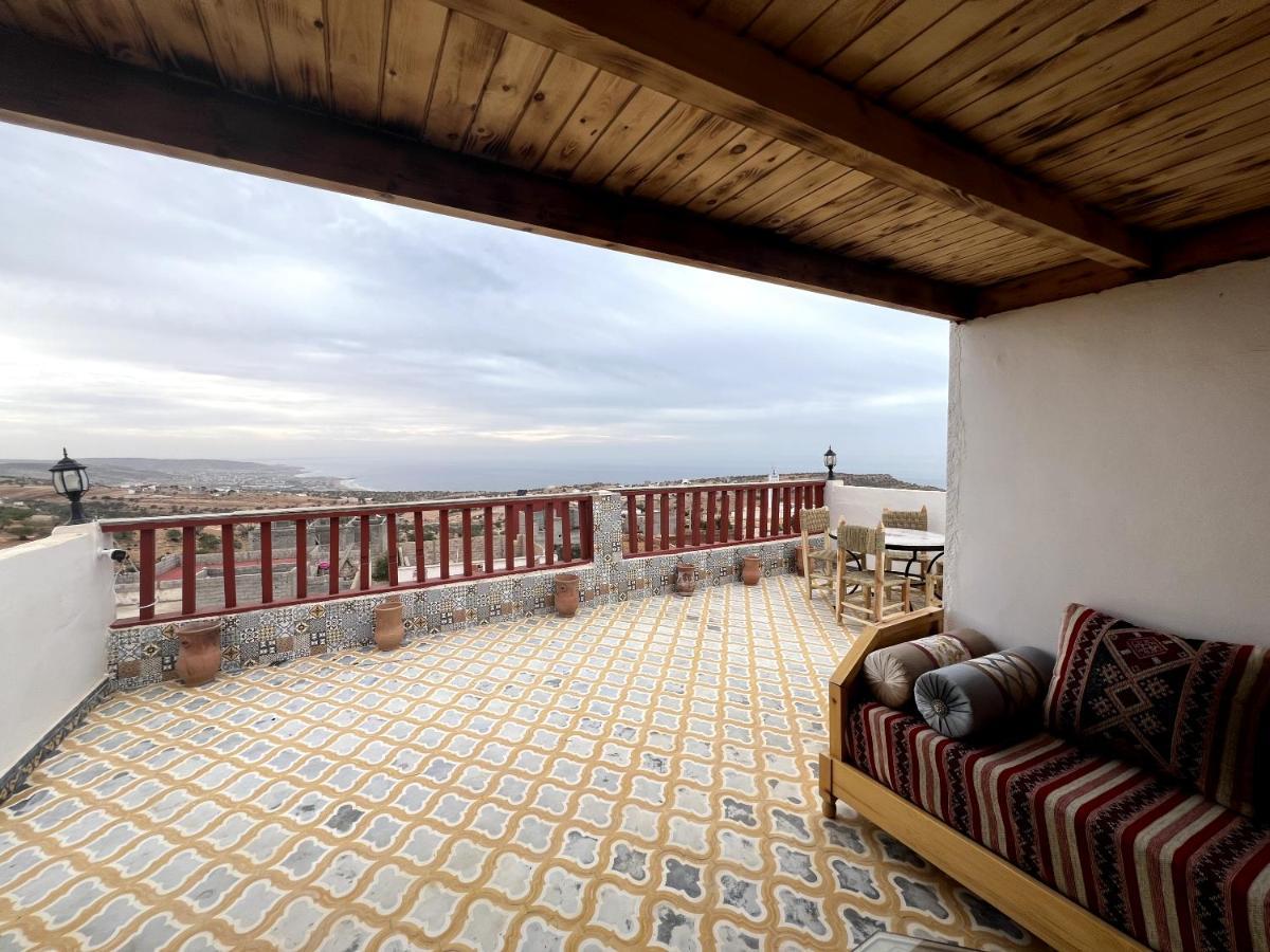 Traditional Taghazout Surf Экстерьер фото