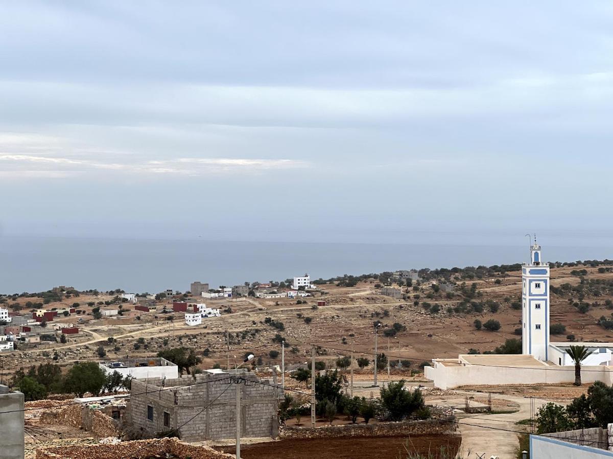 Traditional Taghazout Surf Экстерьер фото