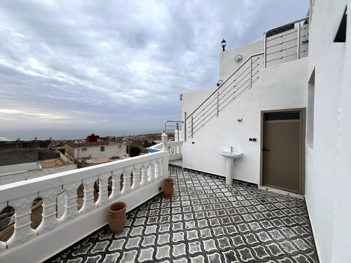 Traditional Taghazout Surf Экстерьер фото