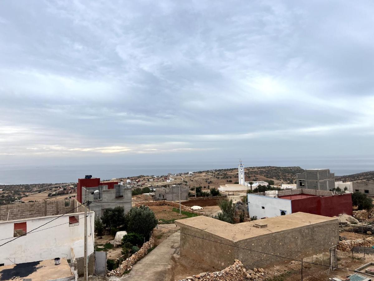 Traditional Taghazout Surf Экстерьер фото