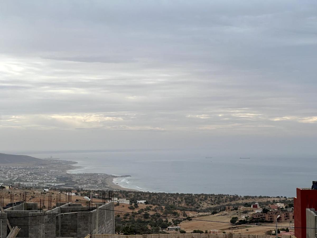 Traditional Taghazout Surf Экстерьер фото