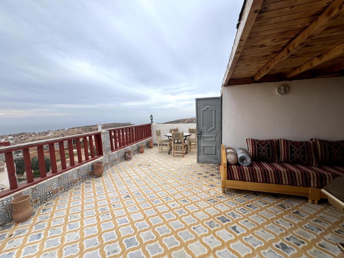 Traditional Taghazout Surf Экстерьер фото
