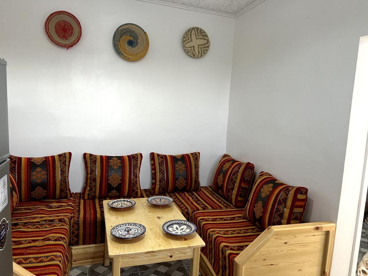 Traditional Taghazout Surf Экстерьер фото